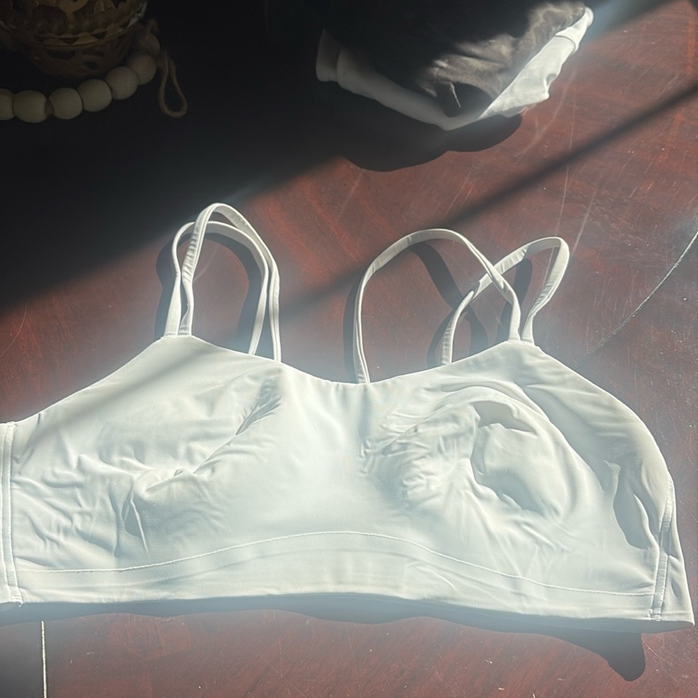 Like a Cloud Bra
Light Support, B/C Cup